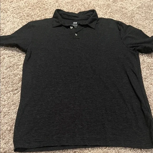 Three POLO shirts for one LOW price! - Picture 4 of 8